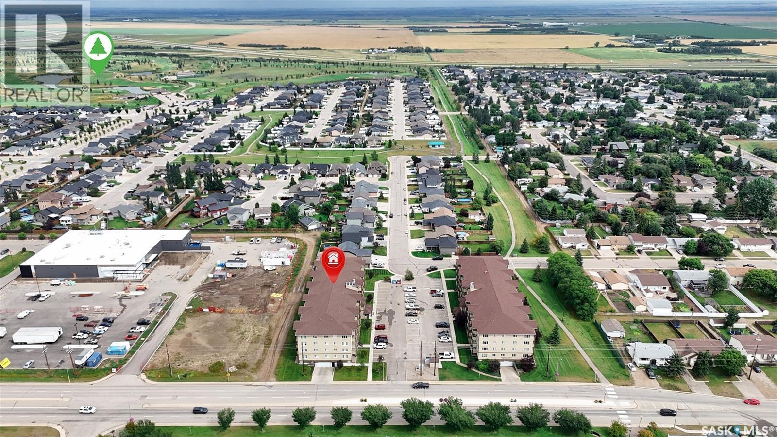 202 610 Centennial BOULEVARD, Warman — photo 2