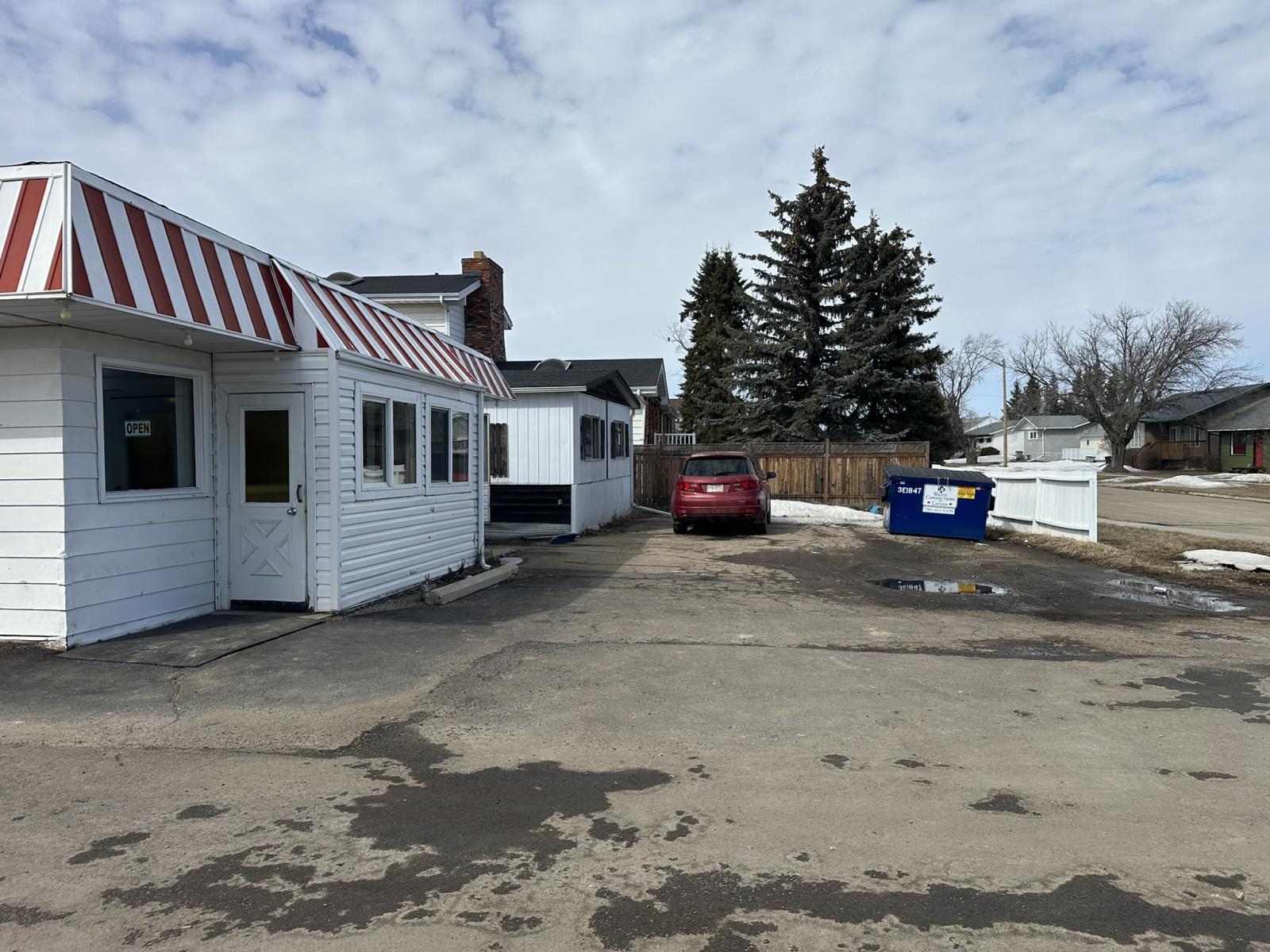 Redwater — photo 8