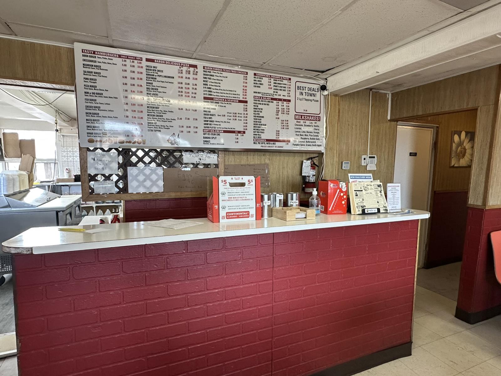 Redwater — photo 7
