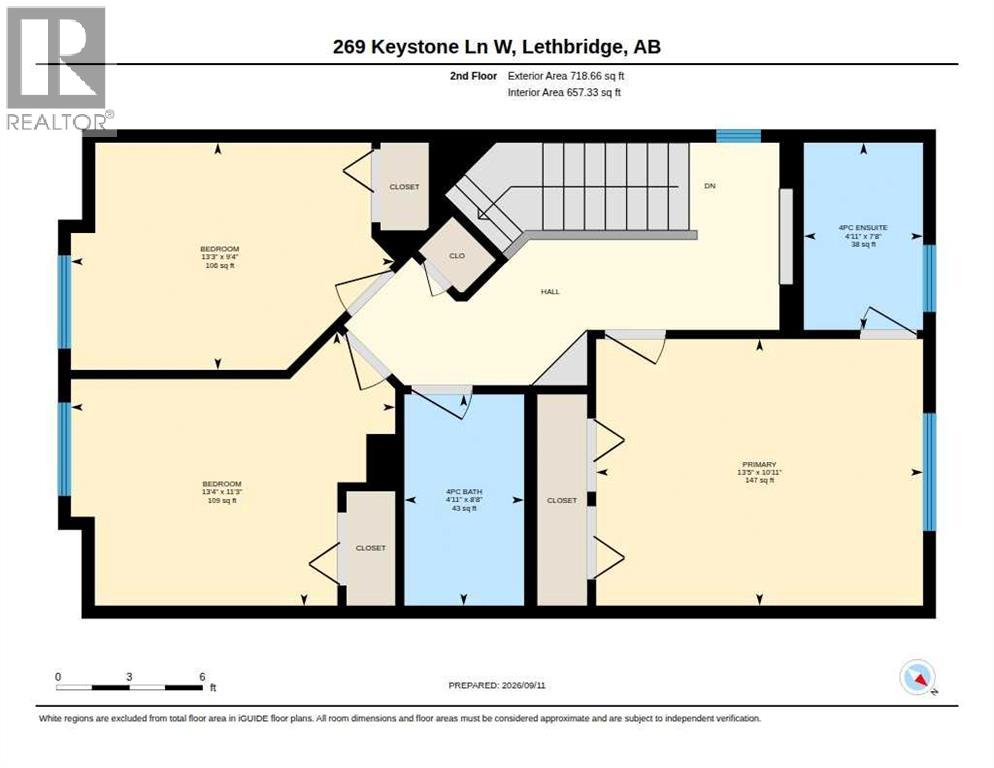 269 Keystone Lane W - 30