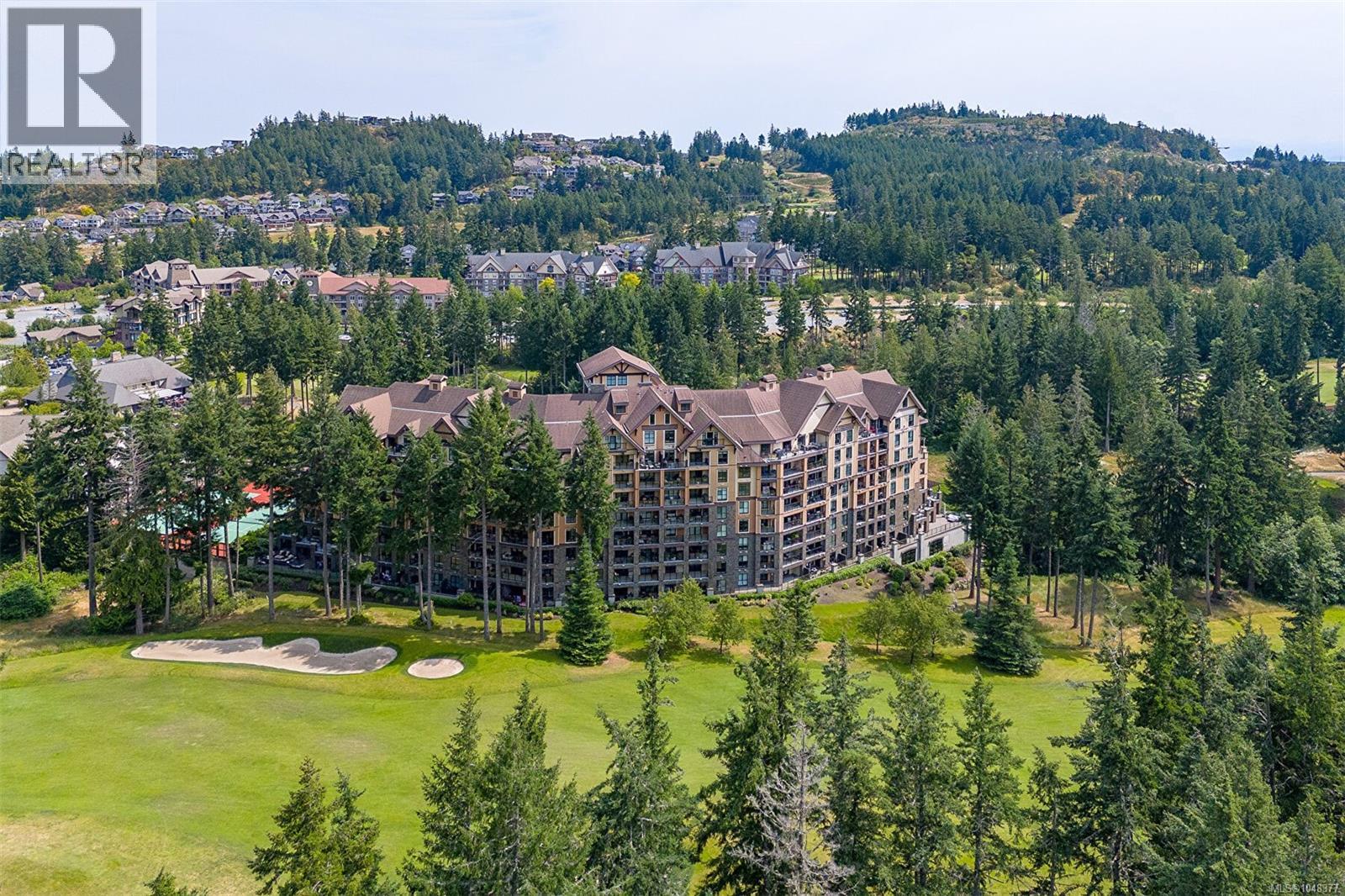 301 1400 Lynburne Place, Langford