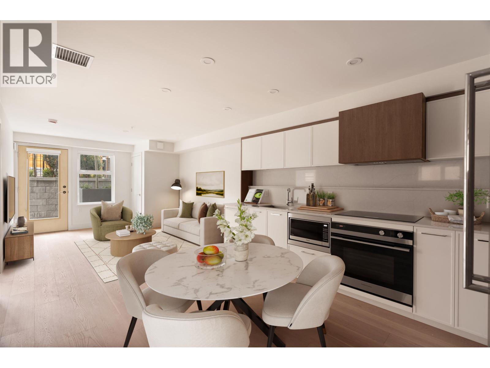 108 378 W 45TH AVENUE, Vancouver