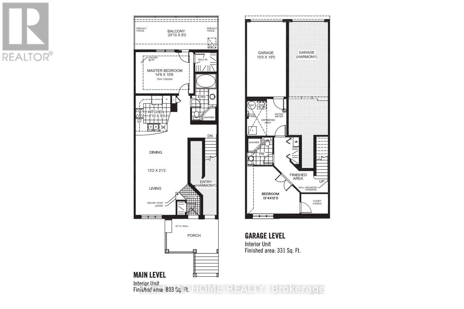 2 Bed, 2 Bath House for Sale in Ottawa – 314 ROYAL FERN WAY, Ottawa – MLS# X13776768 - Image 39
