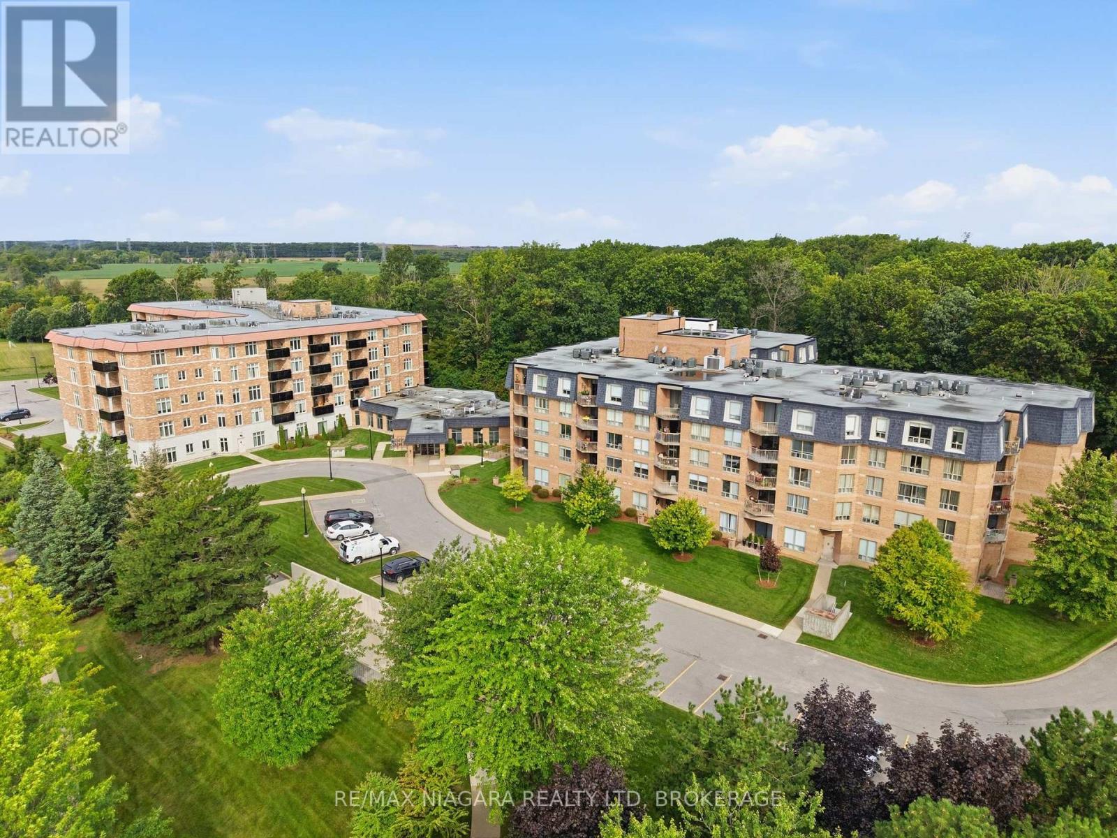 424 - 8111 FOREST GLEN DRIVE, Niagara Falls (Mt. Carmel) — photo 1