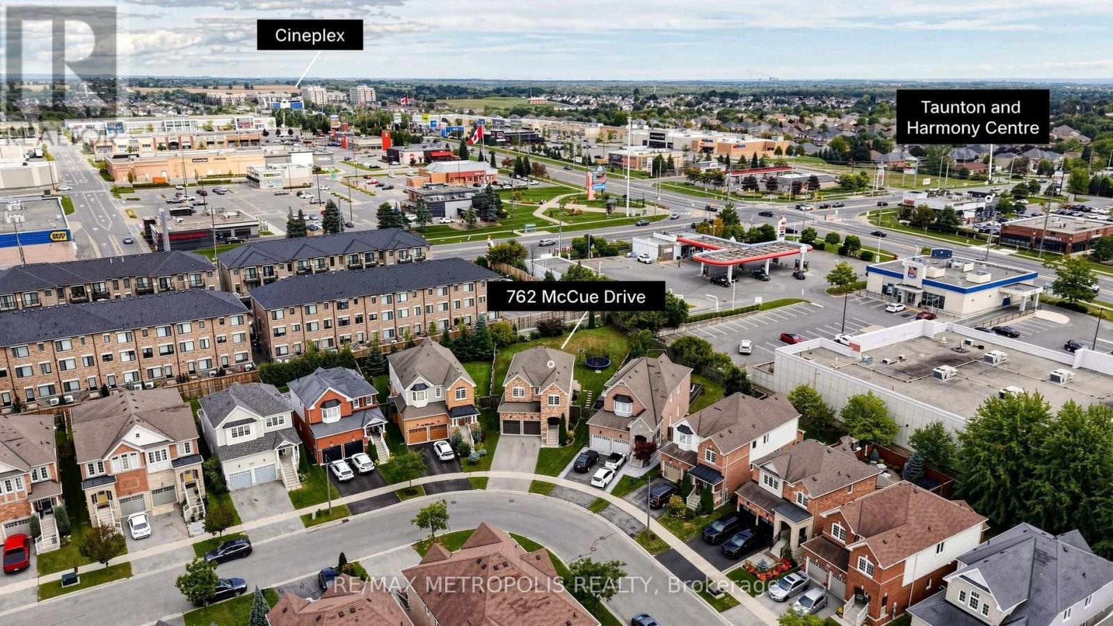 762 MCCUE DRIVE - 48