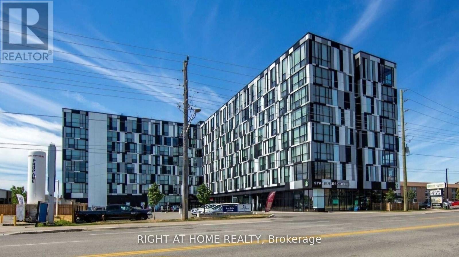 816 - 1900 SIMCOE STREET N, Oshawa (Samac) — photo 1
