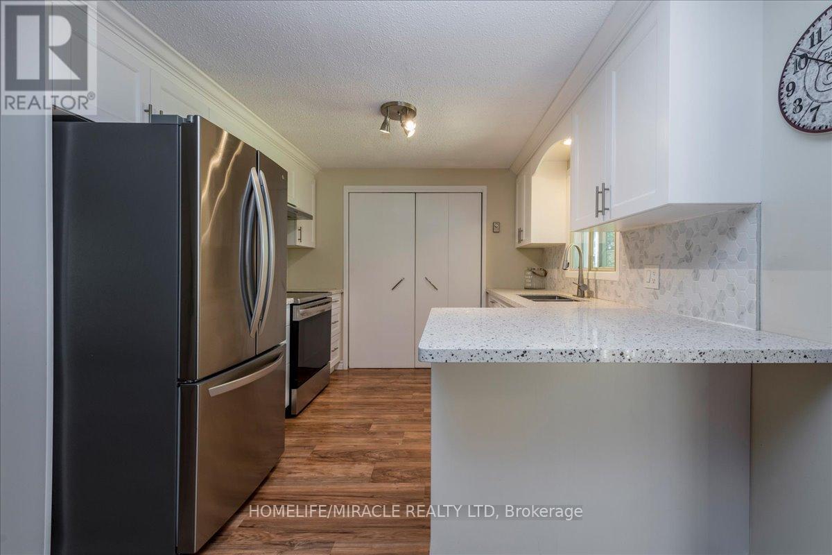 1 TECUMSETH PINES DRIVE - 8