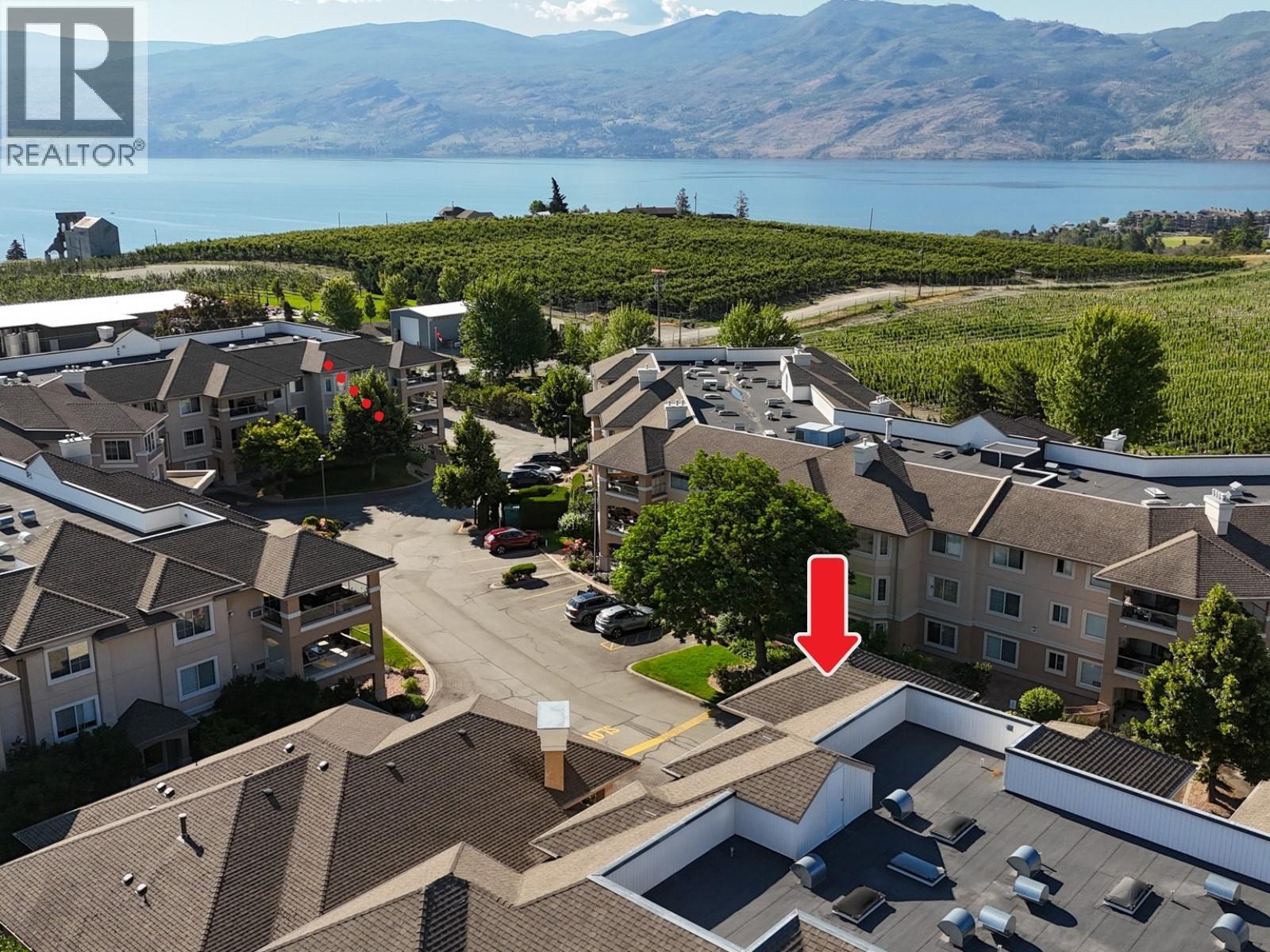 303 3890 Brown Road, West Kelowna