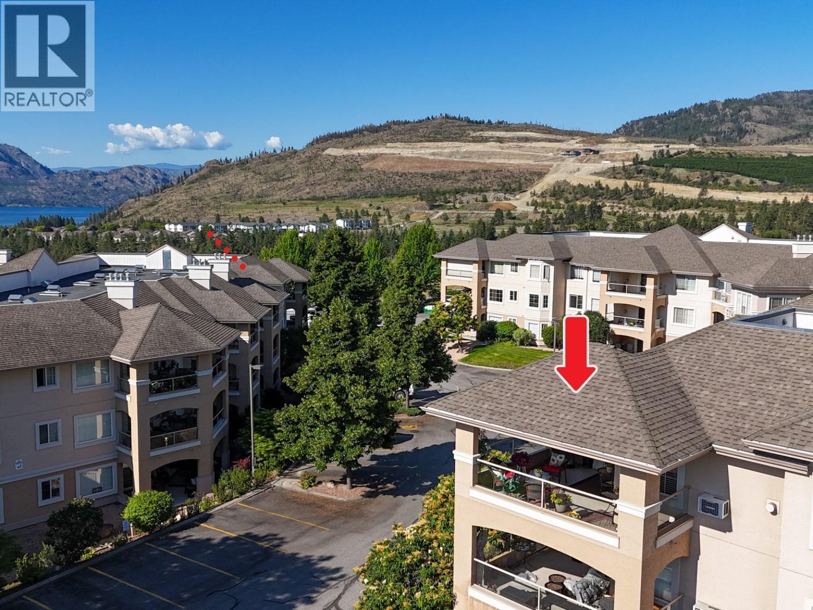 303 3890 Brown Road, West Kelowna