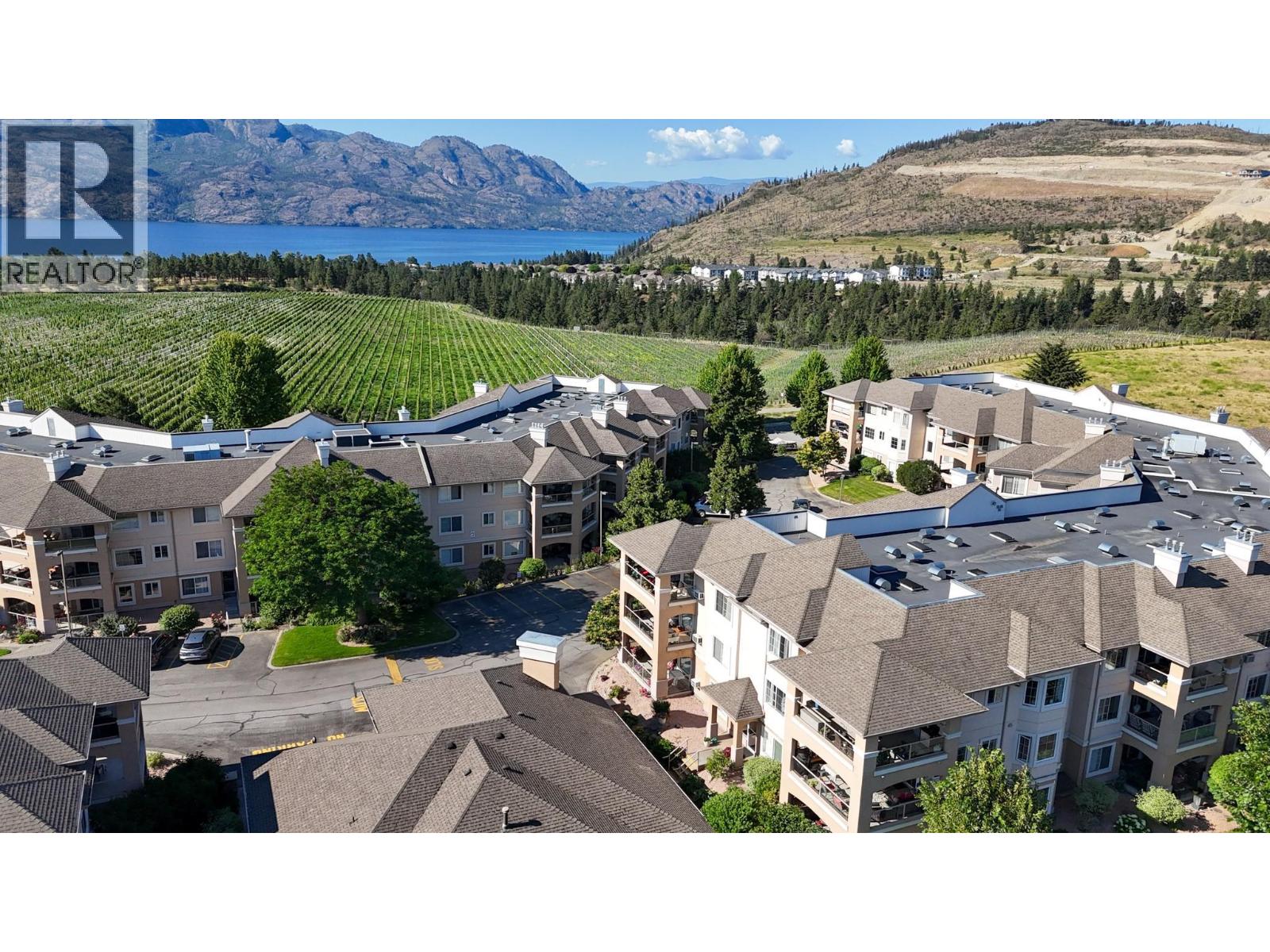 303 3890 Brown Road, West Kelowna