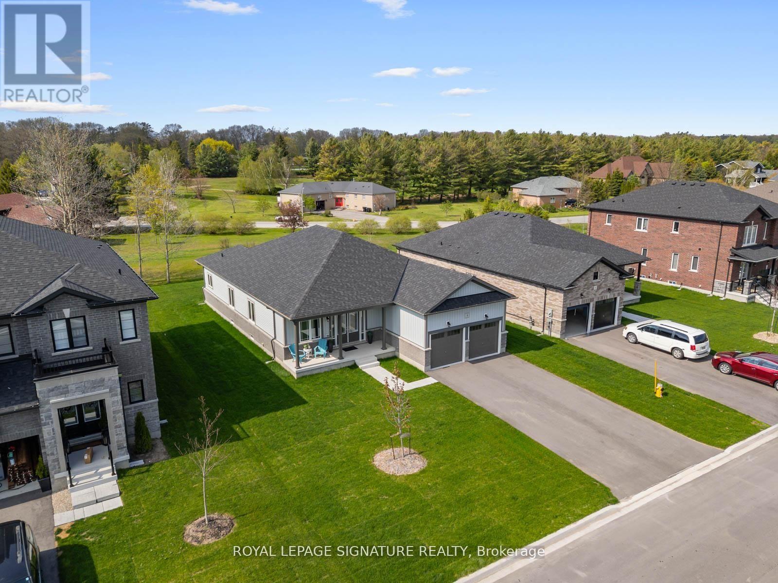 8 MISTY RIDGE ROAD, Wasaga Beach — photo 3