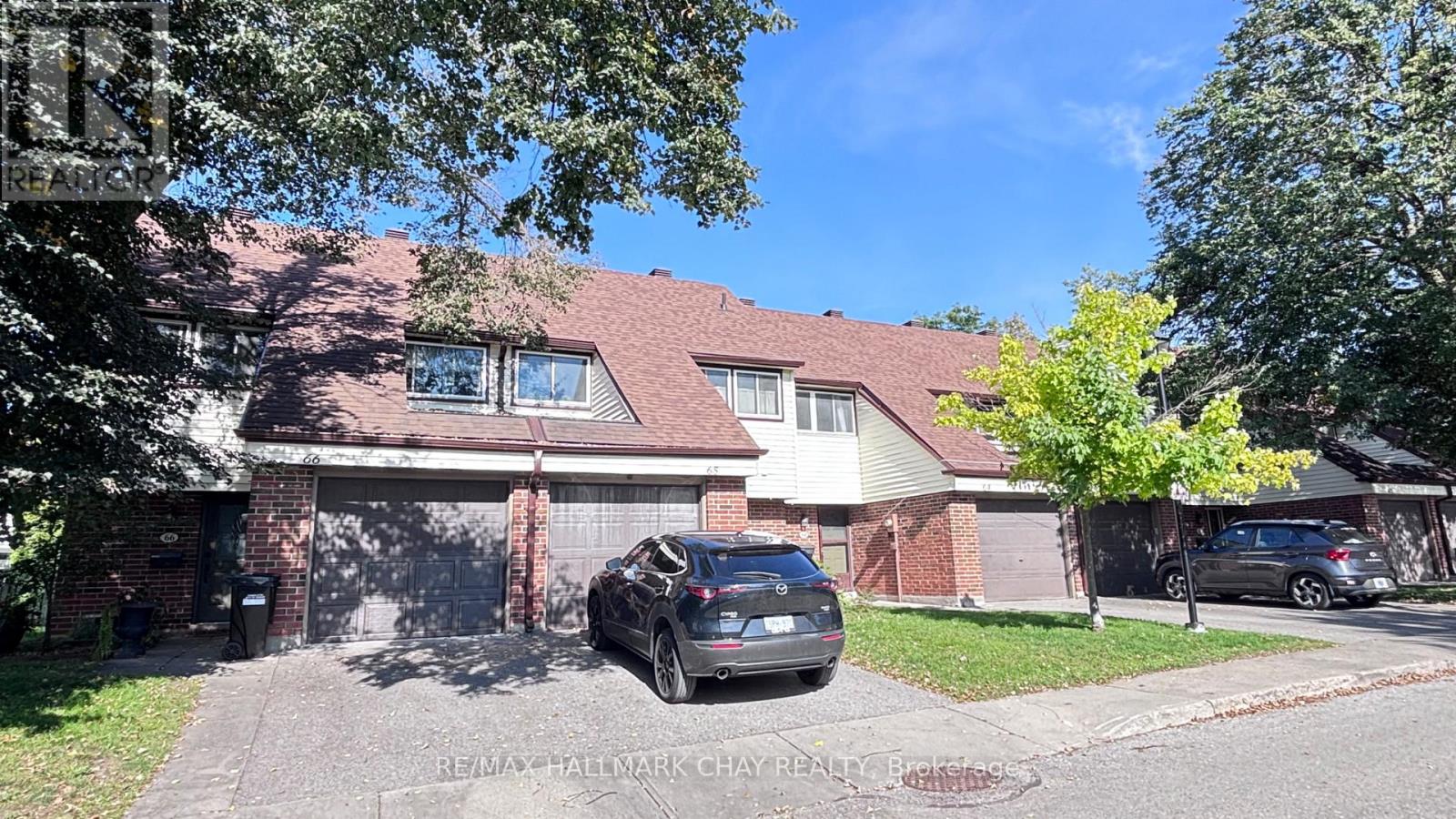 #66 28 DONALD STREET - 1