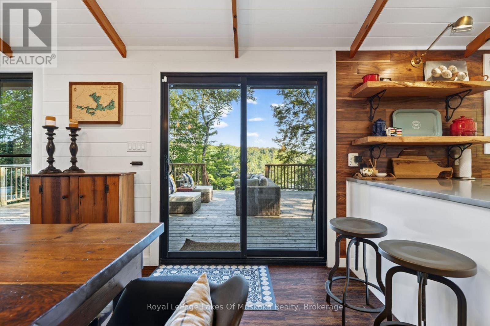 1-1216 SHEA ROAD, Muskoka Lakes (Watt) — photo 4