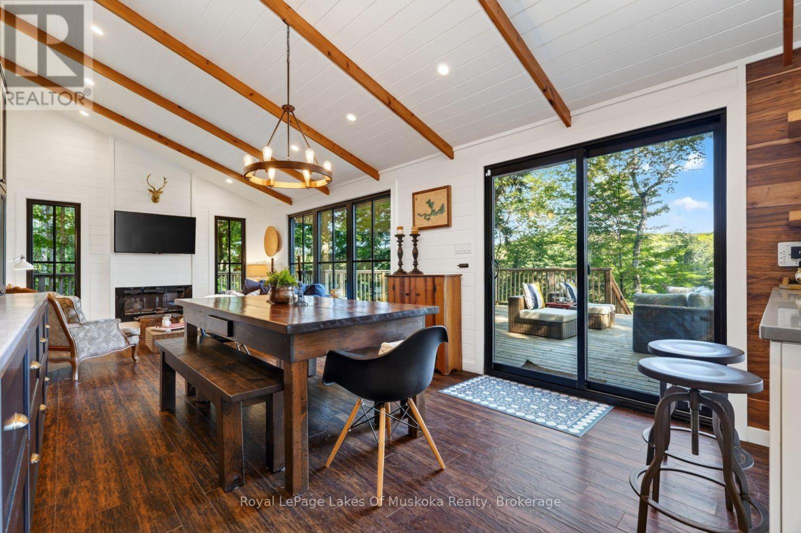 1-1216 SHEA ROAD, Muskoka Lakes (Watt) — photo 5