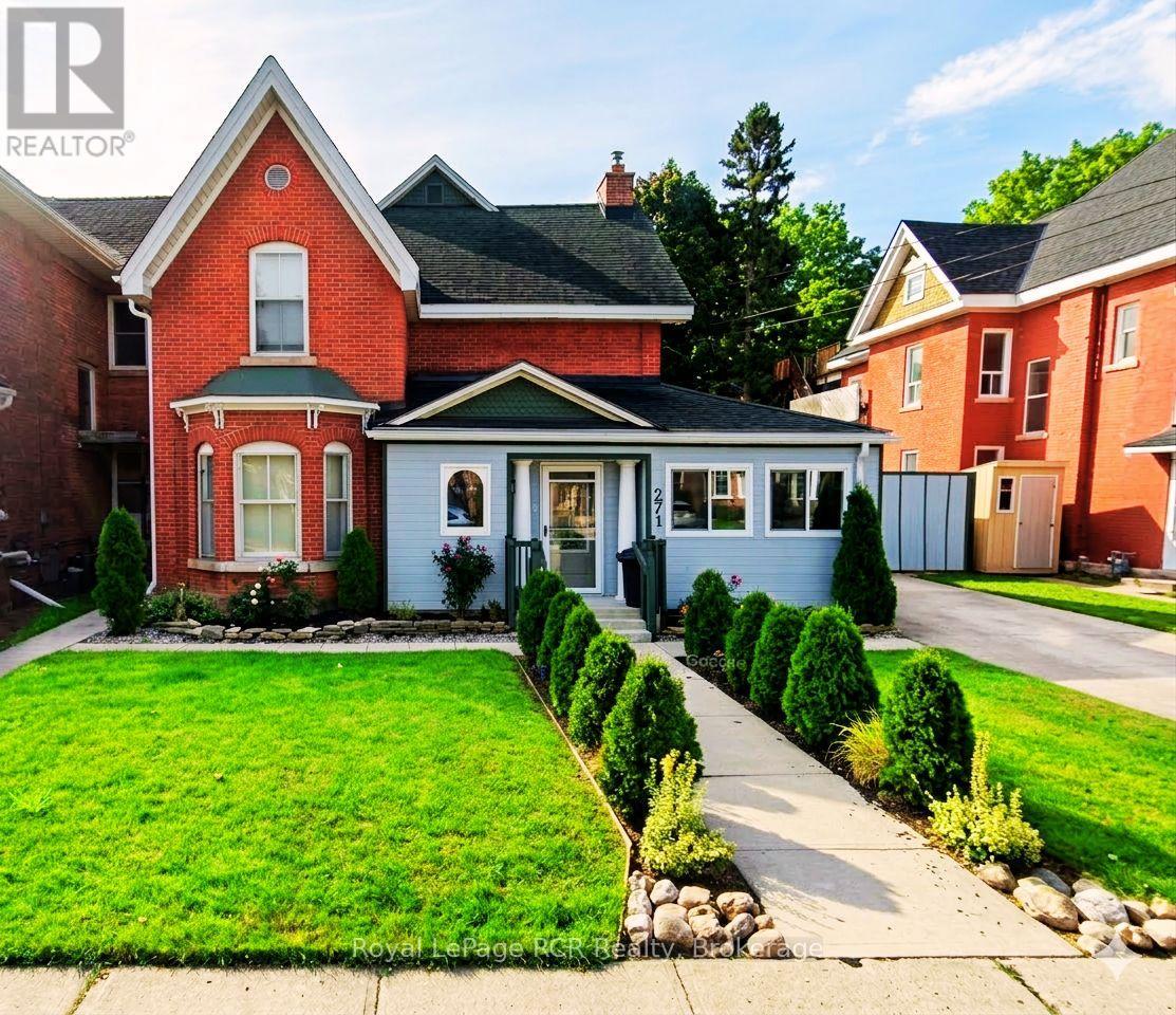 271 7TH STREET E, Owen Sound — photo 1