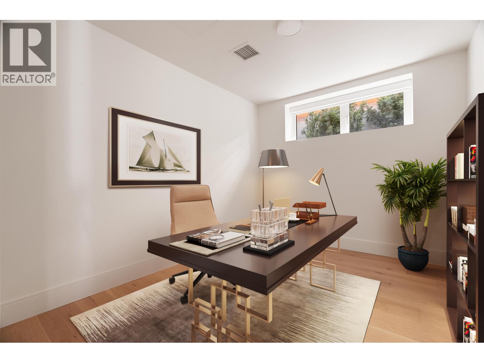 152 408 W 45TH AVENUE, Vancouver