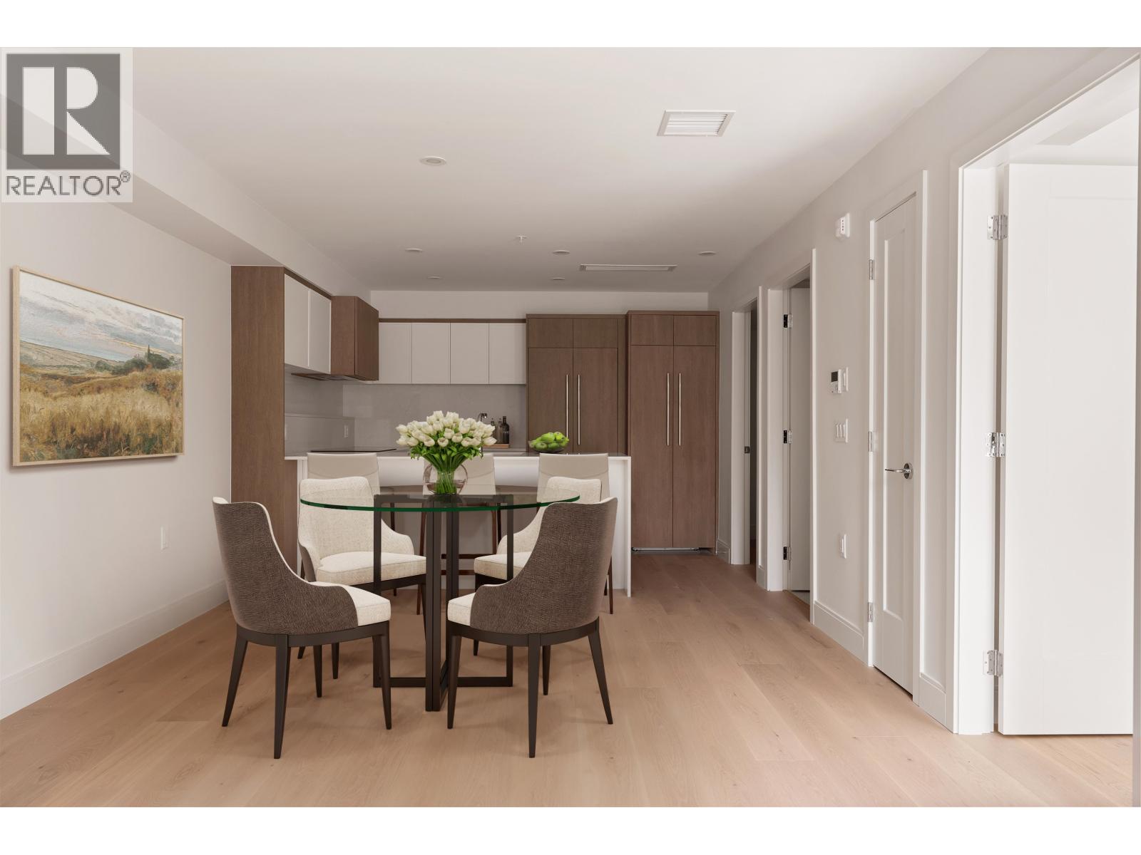 152 408 W 45TH AVENUE, Vancouver