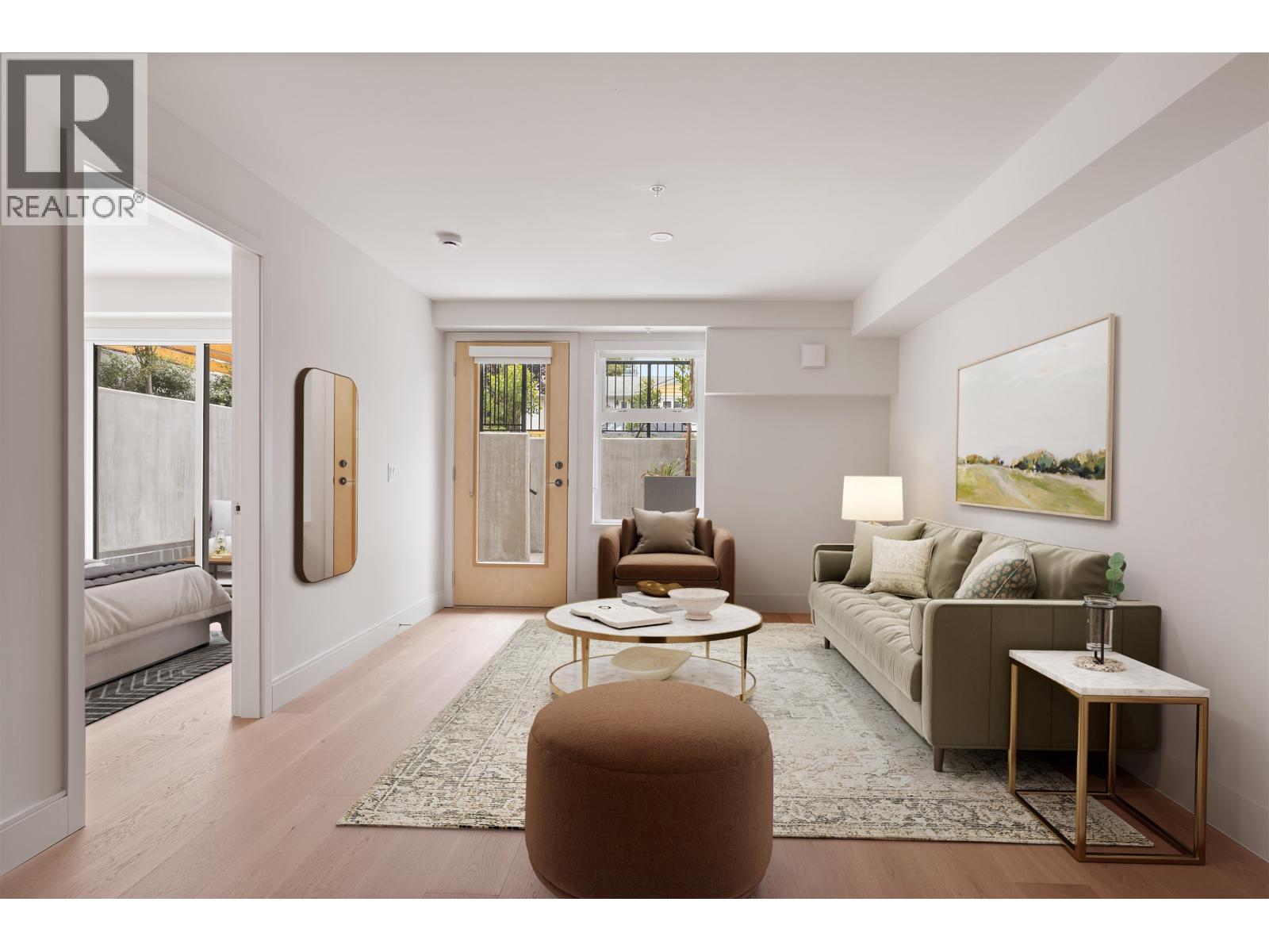 152 408 W 45TH AVENUE, Vancouver