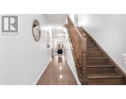 Kitchen - 29 Backwater Trail, Brampton, ON L7A5C2 Photo 6
