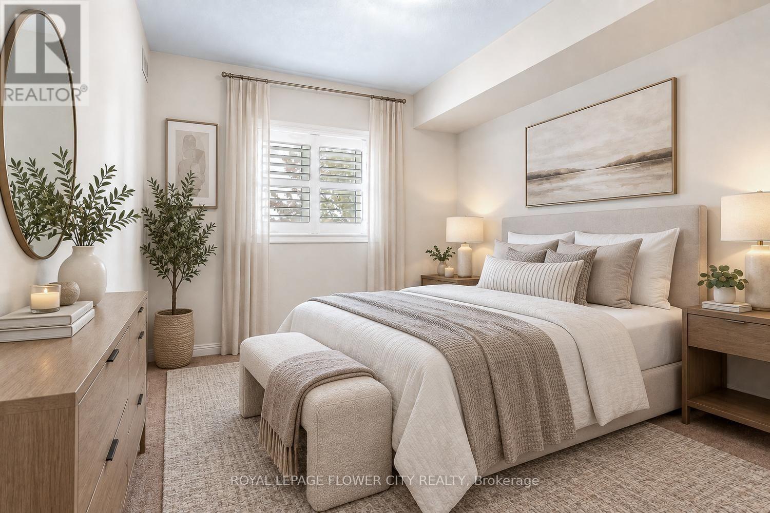 #204 60 BAYCLIFFE CRESCENT - 22