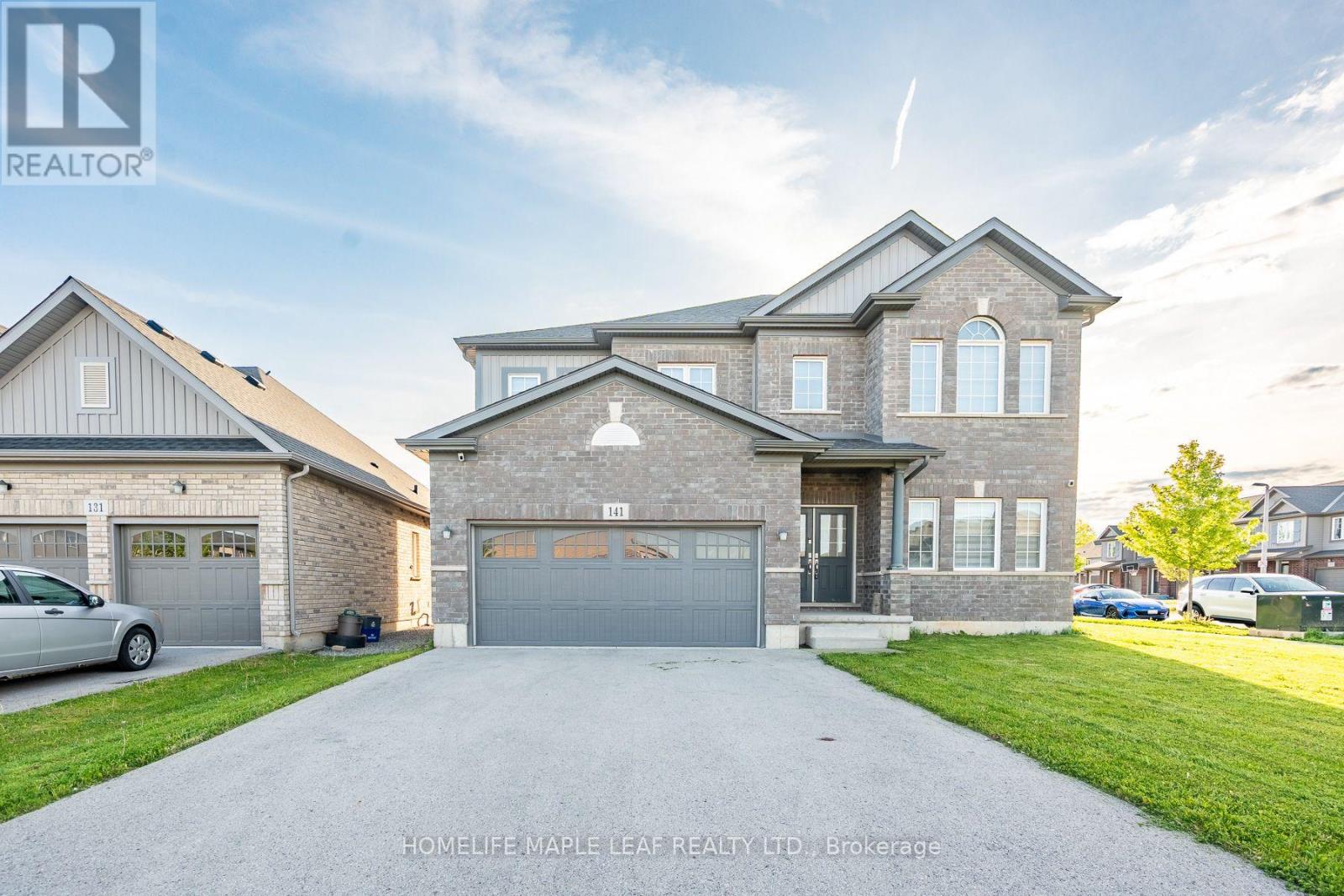 141 CROW STREET, Welland (Coyle Creek) — photo 1
