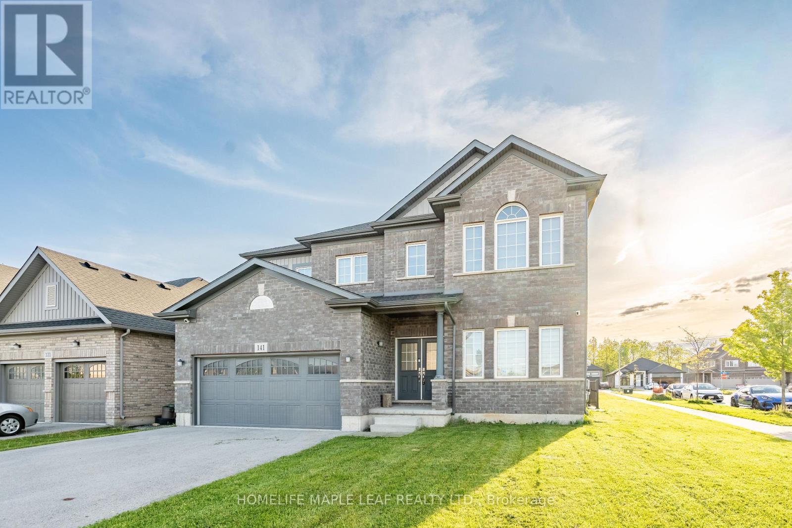 141 CROW STREET, Welland (Coyle Creek) — photo 2