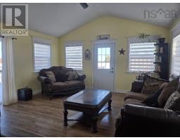 Laundry room - 26 Macmaster Lane, Seafoam, NS B0K1N0 Photo 10