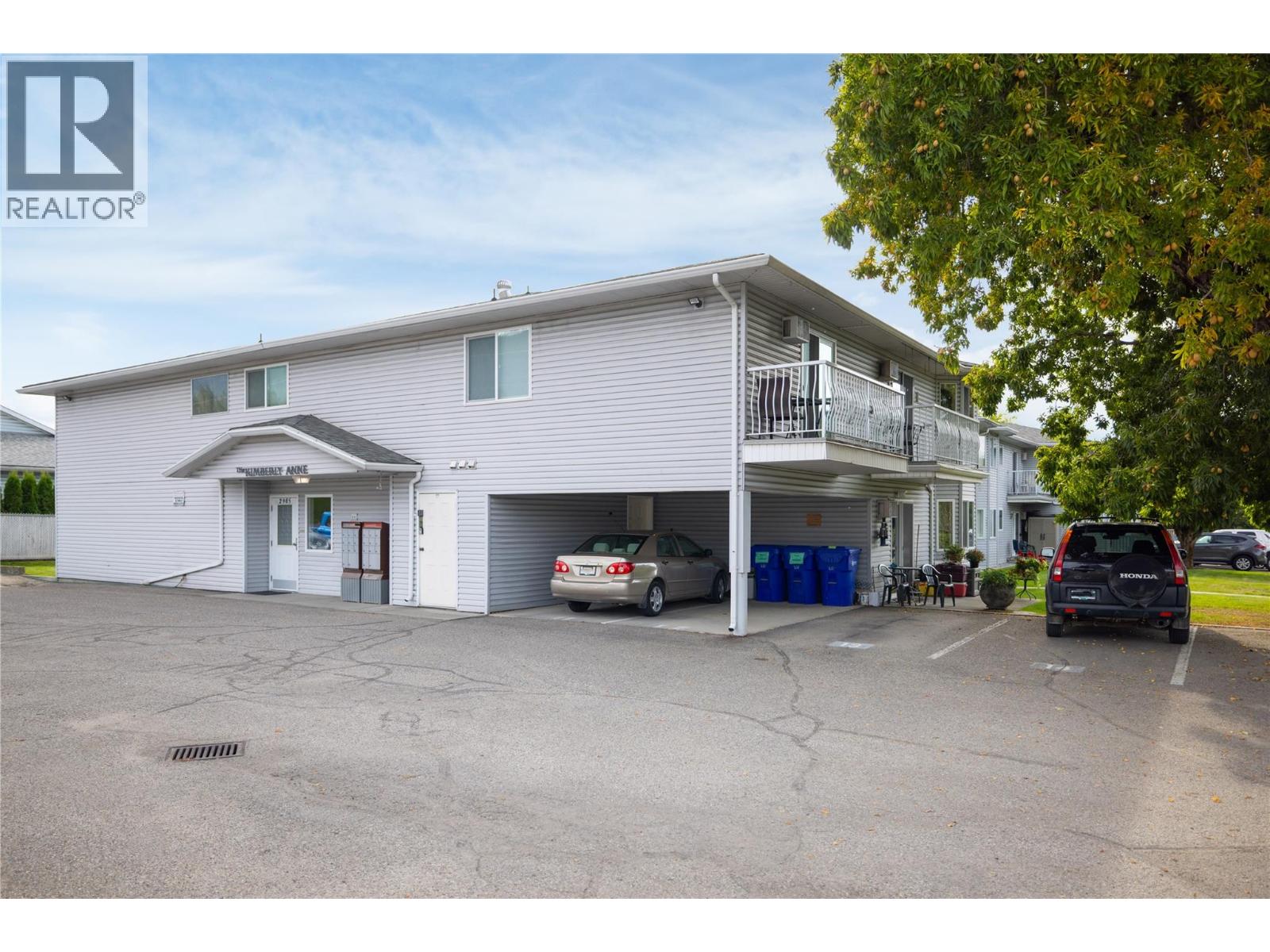 #207 2985 Smith Drive - 1