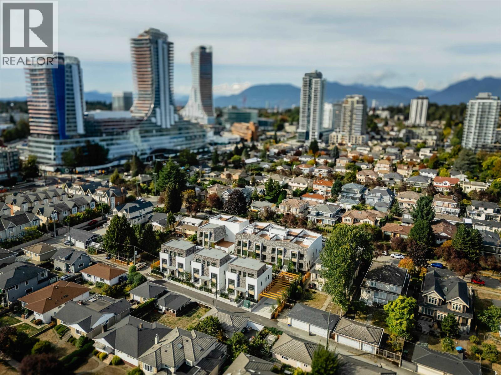 386 W 45TH AVENUE, Vancouver
