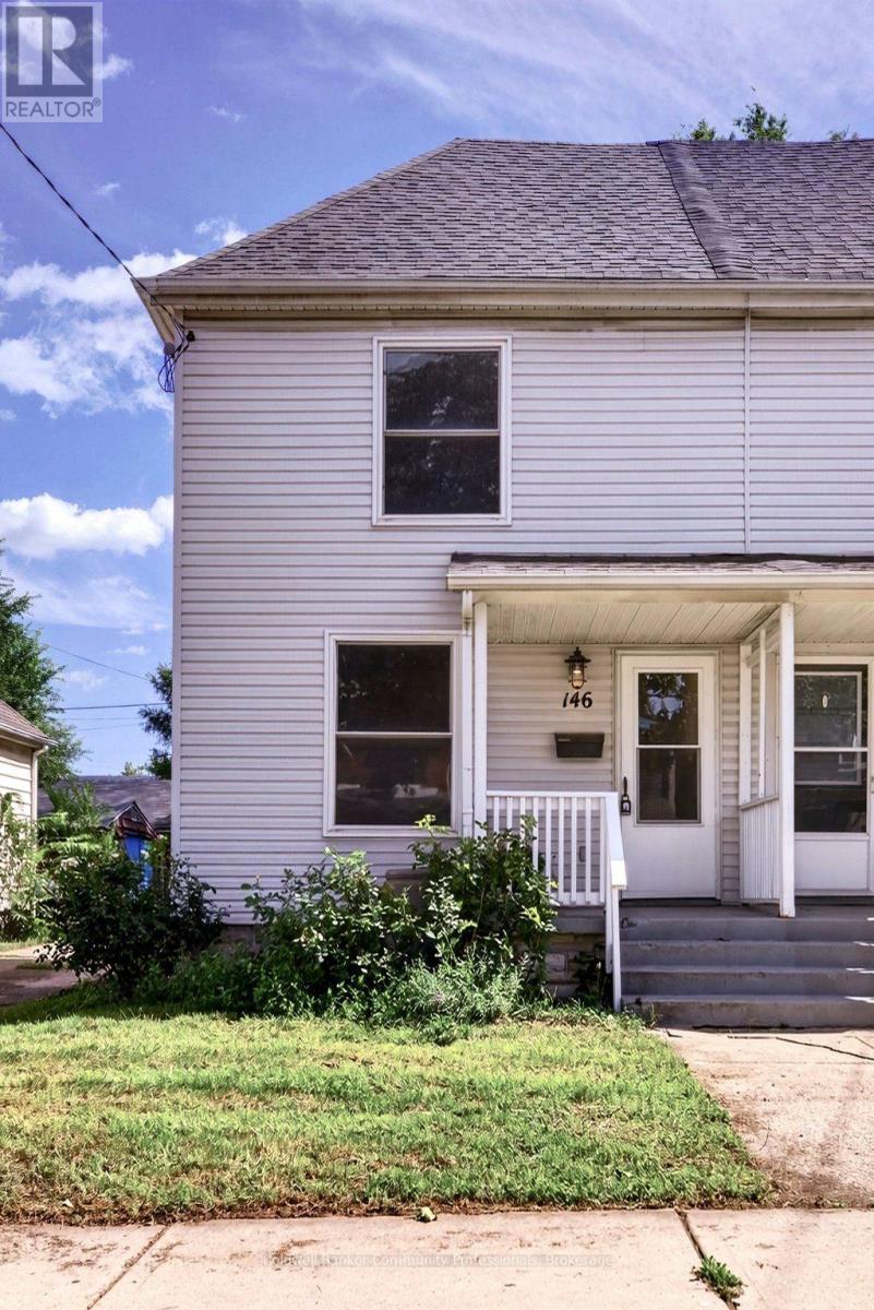 146 BARNESDALE AVENUE N - 2