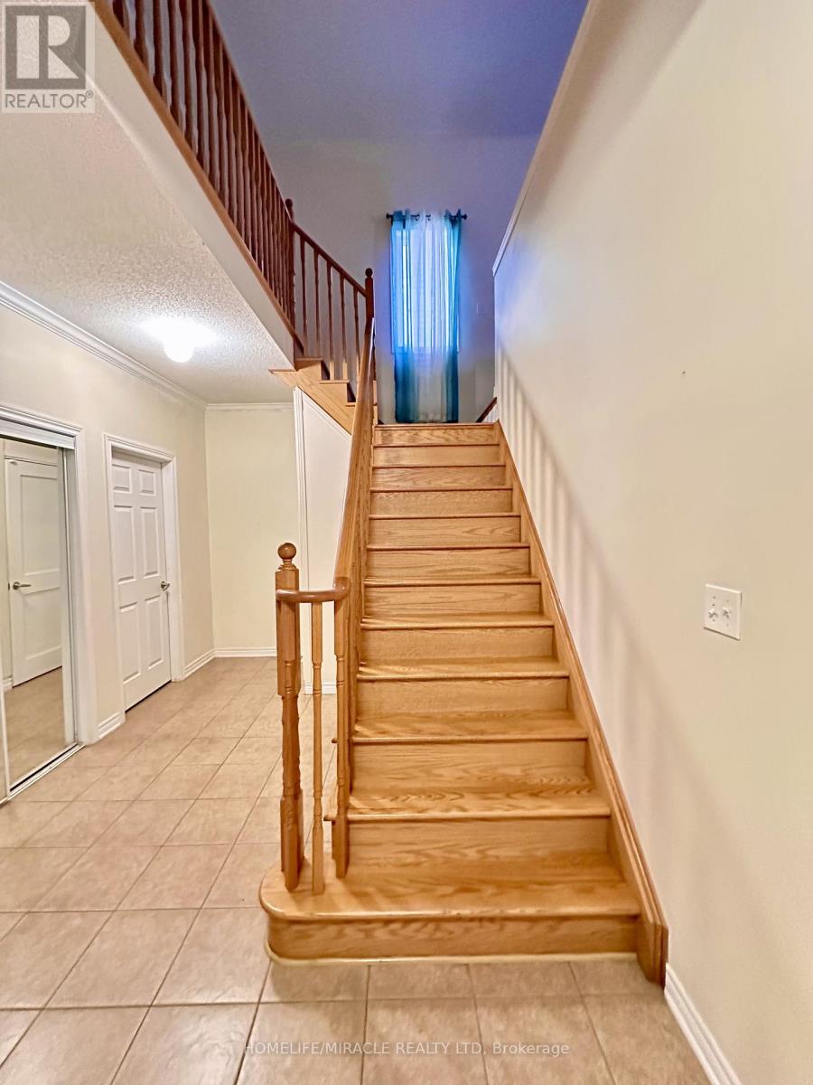 MAIN - 56 BAYCLIFFE DRIVE, Whitby (Williamsburg) — photo 3