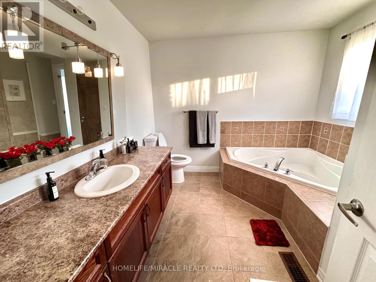 MAIN - 56 BAYCLIFFE DRIVE, Whitby (Williamsburg) — photo 8