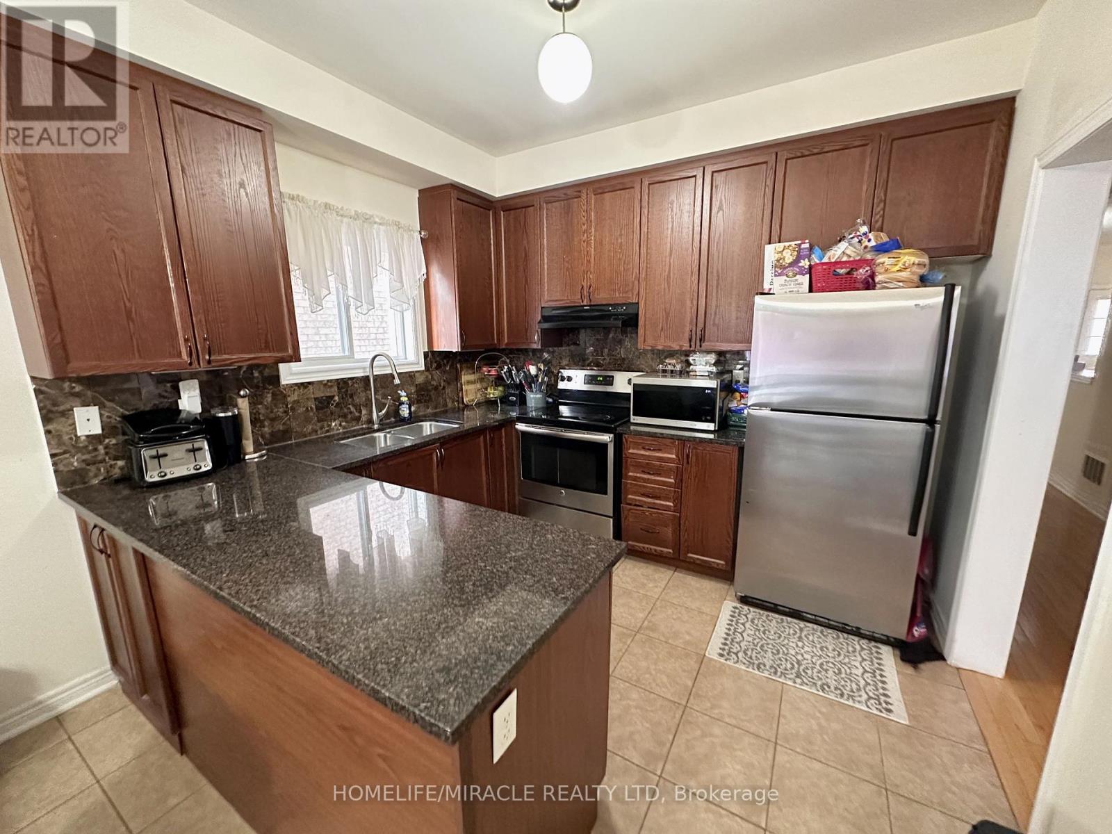 MAIN - 56 BAYCLIFFE DRIVE, Whitby (Williamsburg) — photo 9