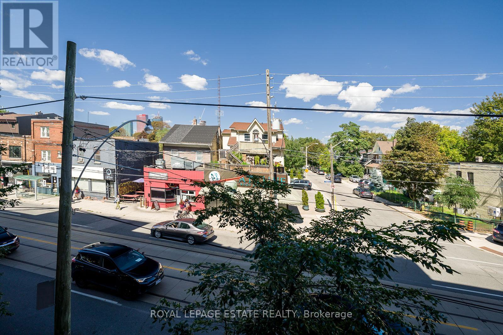 #206 365 BEECH AVENUE - 24