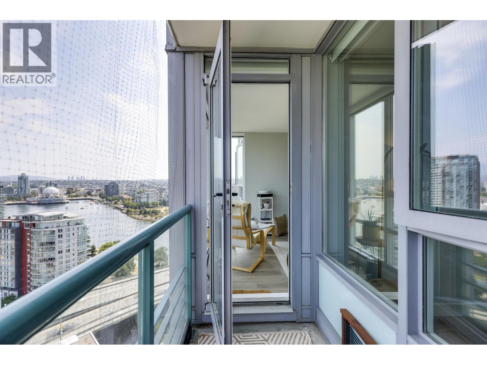 1 Bed, 1 Bath House for Sale in Vancouver – 2802 1033 MARINASIDE CRESCENT, Vancouver – MLS# R3164698 - Image 24