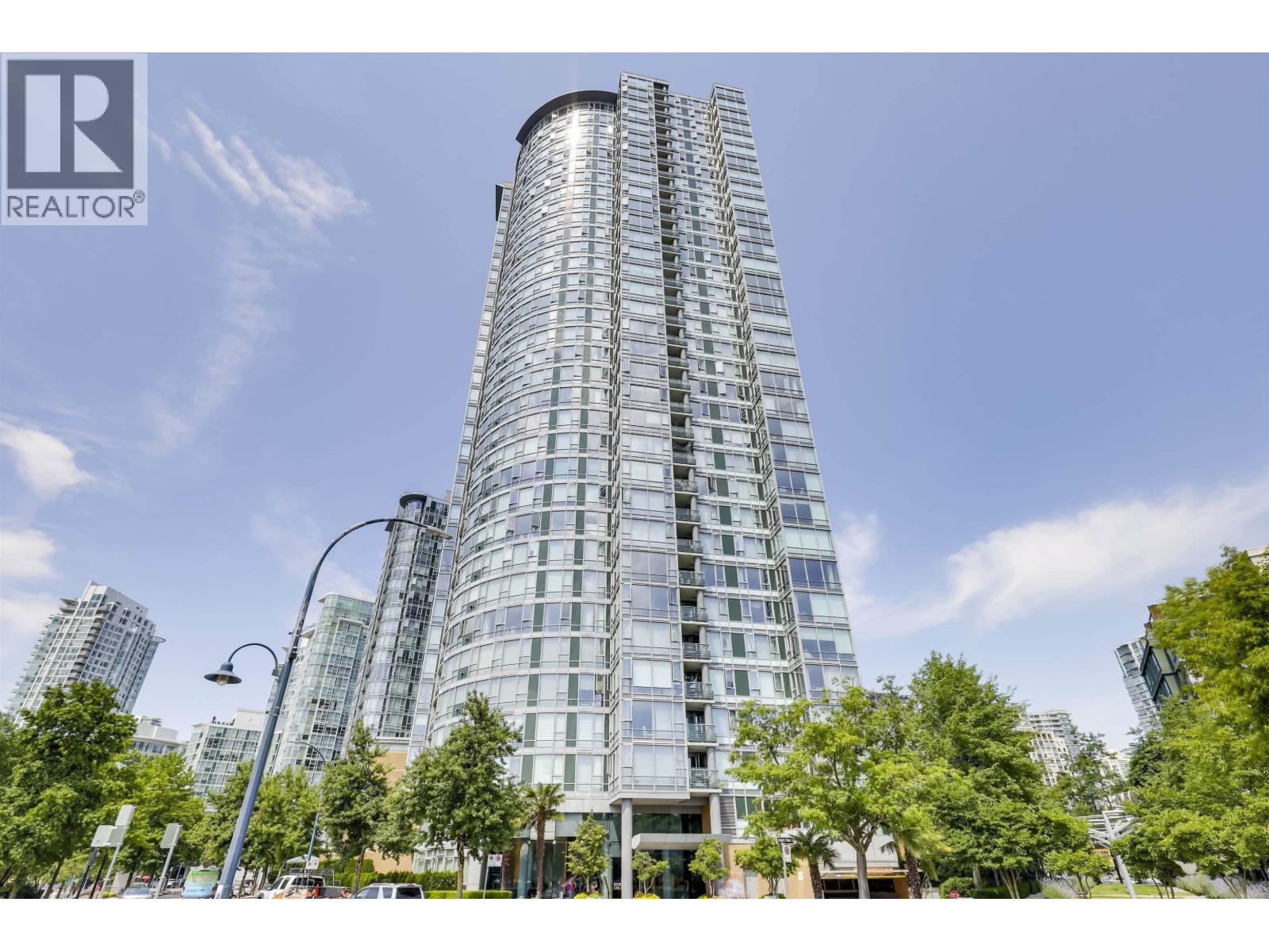 1 Bed, 1 Bath House for Sale in Vancouver – 2802 1033 MARINASIDE CRESCENT, Vancouver – MLS# R3164698 - Image 27