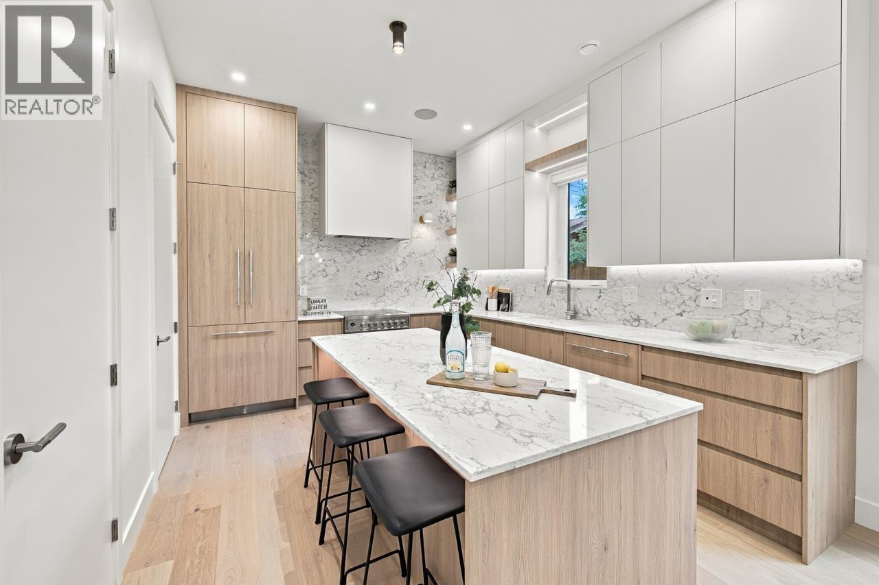 3 Bed, 3 Bath House for Sale in Vancouver – 2 2509 KITCHENER STREET, Vancouver – MLS# R3164699 - Image 8