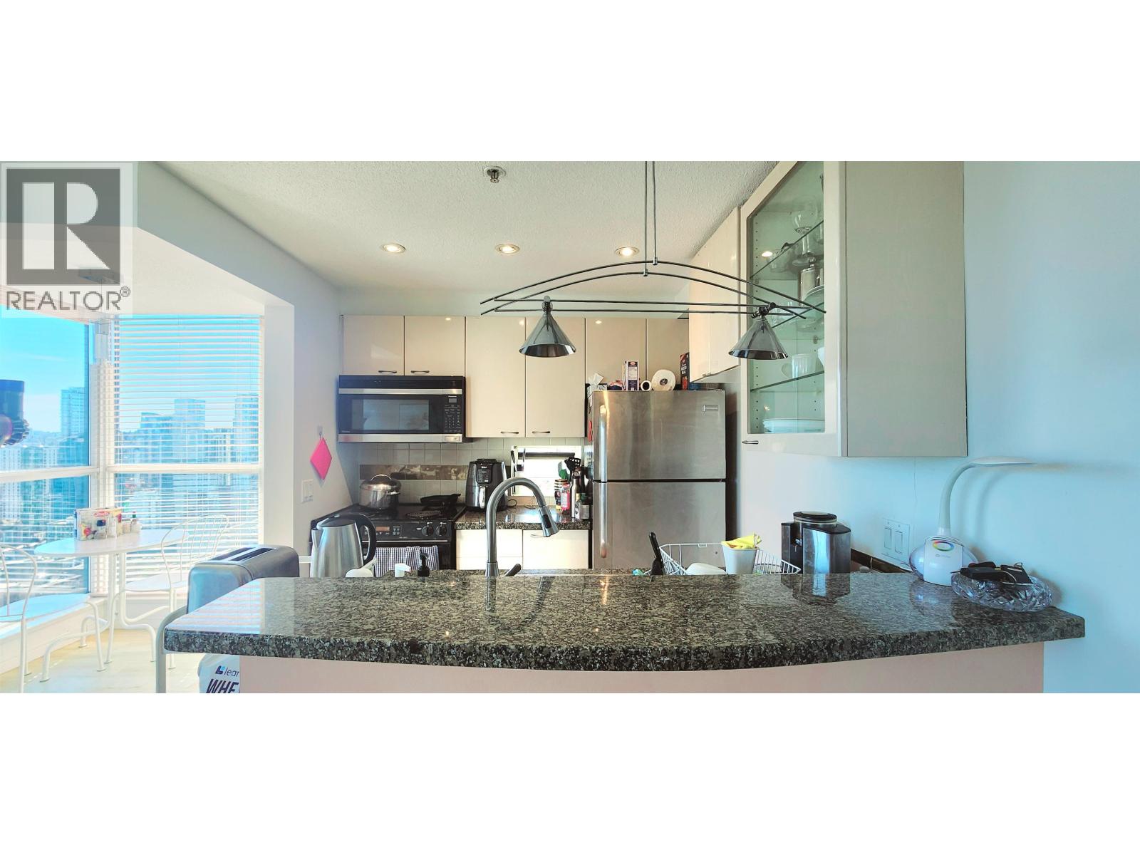 2 Bed, 2 Bath House for Rent in Vancouver – 2909 1068 HORNBY STREET, Vancouver – MLS# R3164703 - Image 5