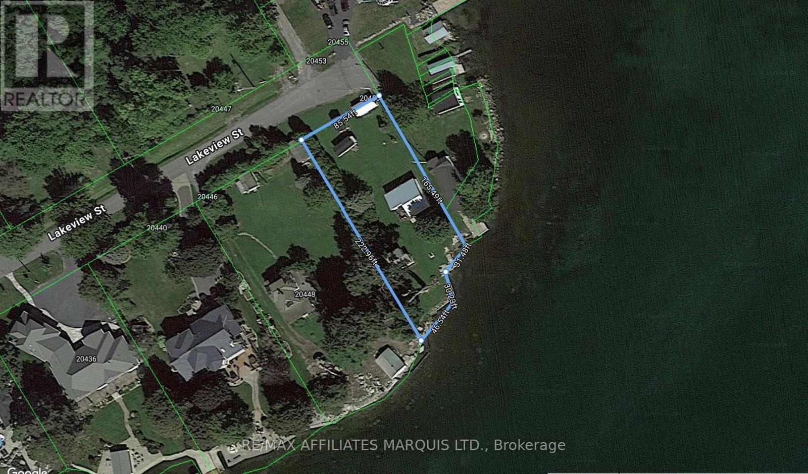 20450 LAKEVIEW STREET, South Glengarry — photo 2