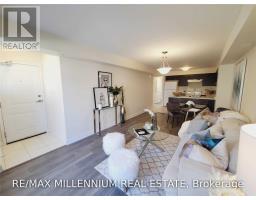 279 - 60 Parrotta Drive, Toronto, ON M9M0B4 Photo 10
