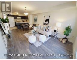 279 - 60 Parrotta Drive, Toronto, ON M9M0B4 Photo 8