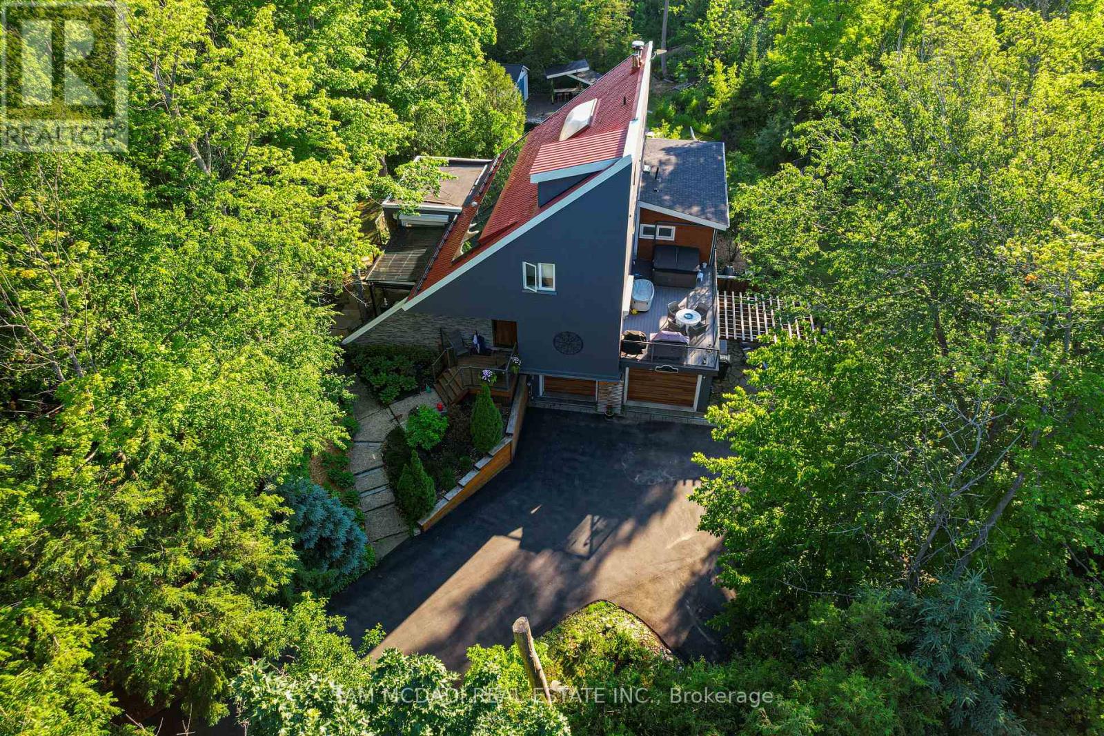 2814 FORKS OF THE CREDIT ROAD - Image 45
