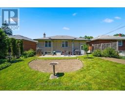 19 Decarie Circle, Toronto, ON M9B3H6 Photo 43