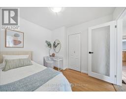 Bedroom - 19 Decarie Circle, Toronto, ON M9B3H6 Photo 7