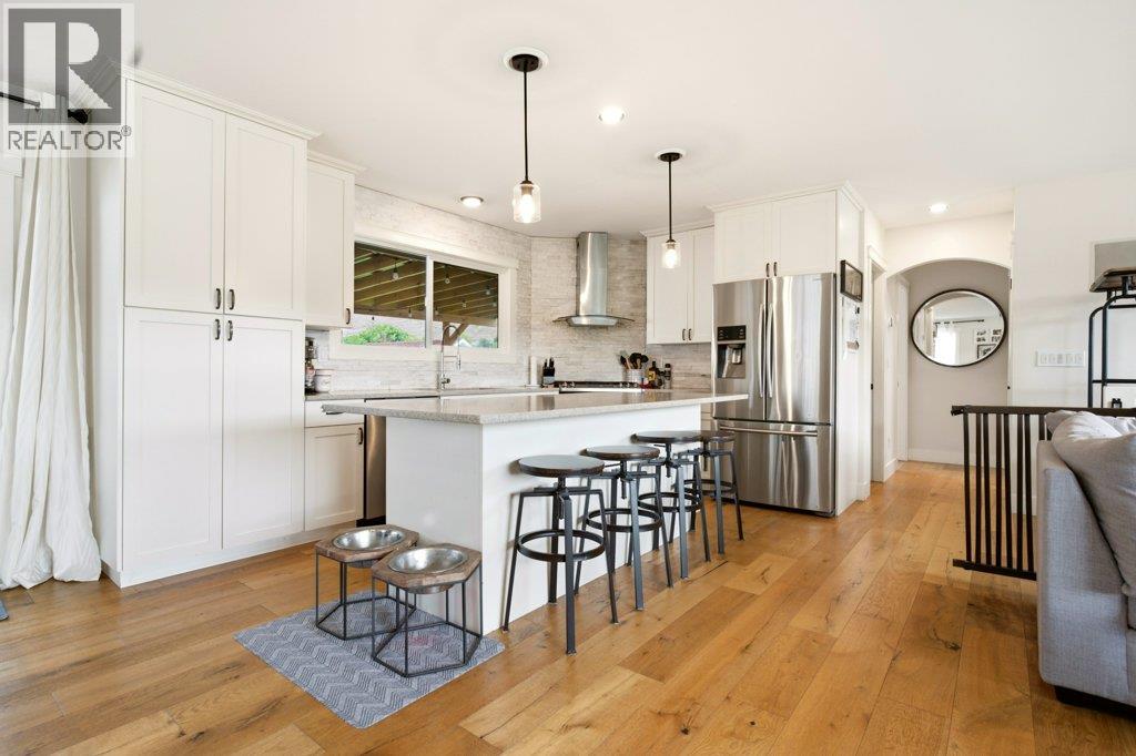 1870 Linda Court, Kelowna
