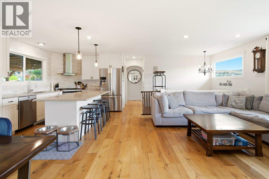 1870 Linda Court, Kelowna