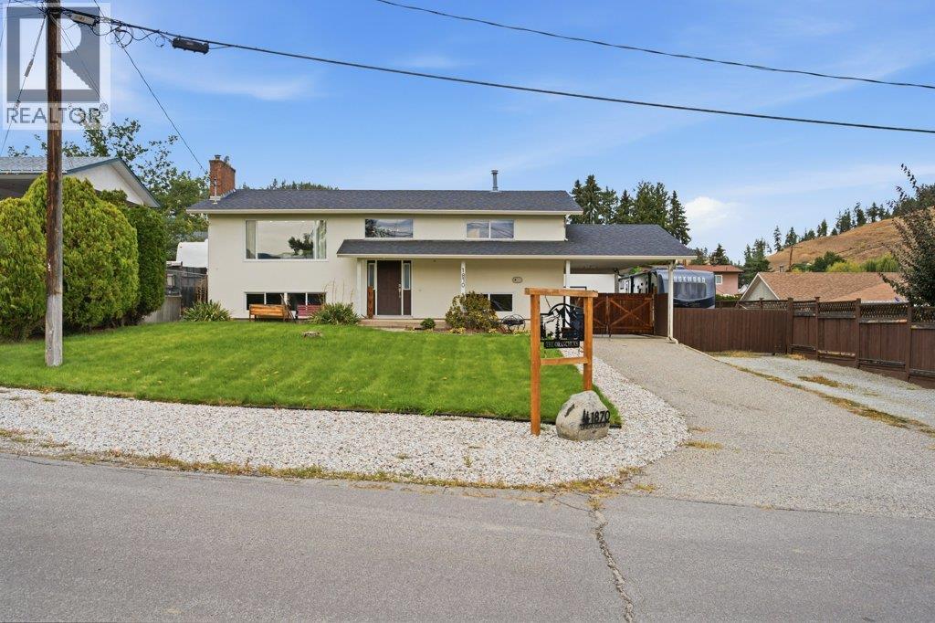 1870 Linda Court, Kelowna