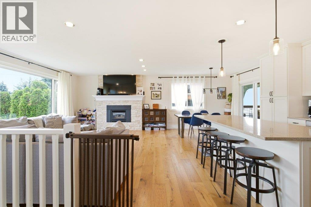 1870 Linda Court, Kelowna