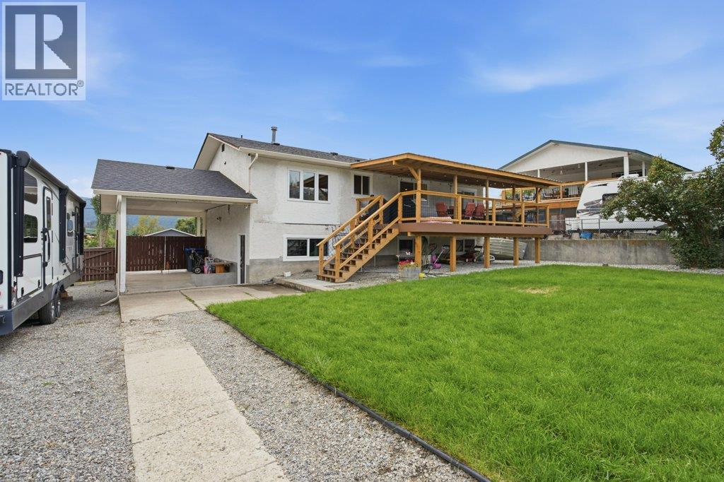 1870 Linda Court, Kelowna