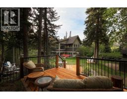 Laundry room - 9 Mountaineer Close, Lac Des Arcs, AB T1W2W3 Photo 6